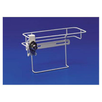 Picture of SharpSafety™ Sharps Container Bracket Wire Wall Mount8519C