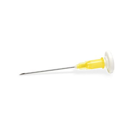 Picture of Filtered Venting Needle Rx-Vent™ Non-Coring Bevel 20 Gauge 1-1/2 Inch31-20
