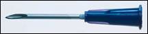Picture of Hypodermic Needle PrecisionGlide™ Without Safety 23 Gauge 1-1/2 Inch Length148266C