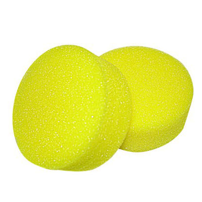 Picture of Replacement Sponge For Swiveling Back Scrubbers45-2375
