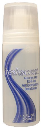 Picture of Antiperspirant / Deodorant Freshscent™ Roll-On 1.5 oz. ScentedD15C