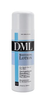 Picture of Hand and Body Moisturizer DML™ 16 oz. Pump Bottle Unscented Lotion00096072216