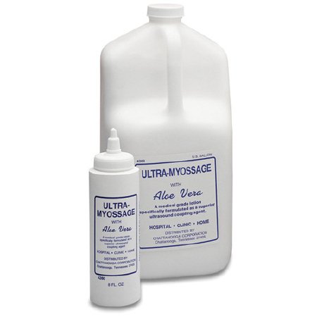 Picture of Massage Treatment Myossage® 1 gal. Jug Scented Lotion00-4210-1