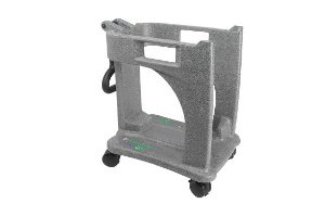 Picture of Recykleen™ Sharps Container Trolley Recycled Material, 25%305090