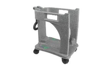 Picture of Recykleen™ Sharps Container Trolley Recycled Material, 25%305090