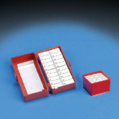 Picture of Needle Counter SharpStop™ 20 Capacity Sterile77-400114