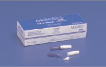 Picture of Dental Needle Monoject™ 25 Gauge 1-1/4 Inch Long Type8881400033