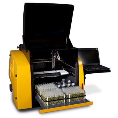 Picture of Automated EIA Analyzer Thunderbolt®300