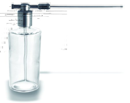 Picture of Irrigation Jar Syringe DeVilbiss® 177.441 mL Individual Pack Metal Blunt Tip Without Safety177