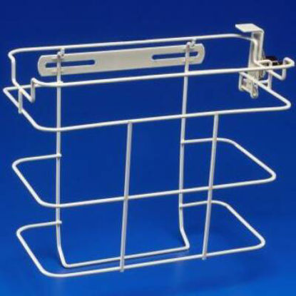 Picture of SharpSafety™ Wire Bracket with Lock8528C