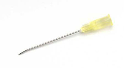 Picture of Huber Needle Port-A-Cath® 19 Gauge 2 Inch Without Safety21-2027-24