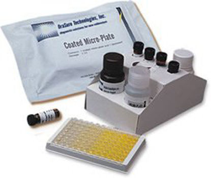 Picture of Reagent Kit Auto-Lyte® Drugs of Abuse Cotinine For Clinical Chemistry Systems 1,000 mL1224EL