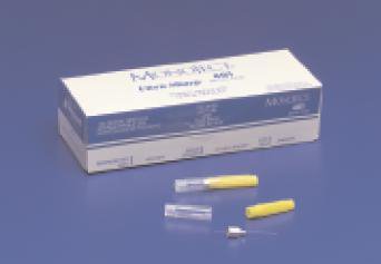 Picture of Dental Needle Monoject™ 27 Gauge 1 Inch Short Type8881401064