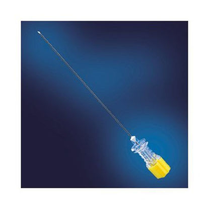 Picture of Spinal Needle Quincke Style 22 Gauge 10 Inch183A024