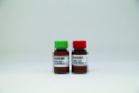 Picture of Multi-Analyte Control Assayed Urine Level 2 12 X 10 mLAU2352