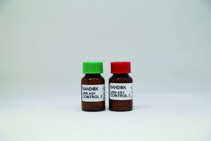 Picture of Multi-Analyte Control Assayed Urine Level 2 12 X 10 mLAU2352
