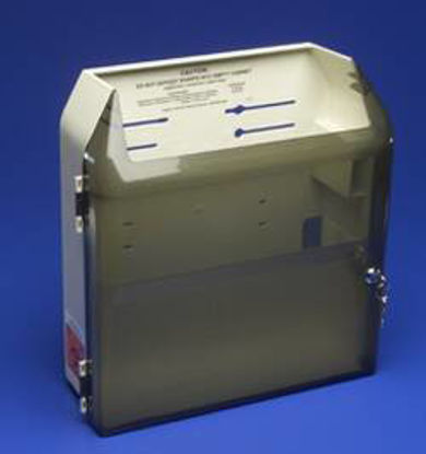 Picture of Gatorguard™ Cabinet, Sharp Container Wall Mount31307005