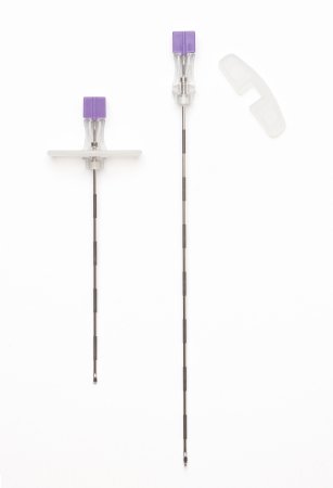 Picture of Epidural Needle Reli® Tuohy Style 17 Gauge 3-1/2 InchTU17G351