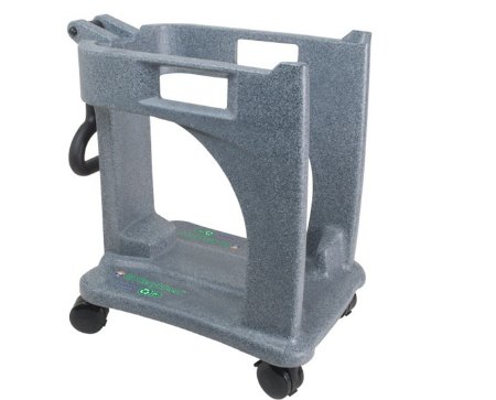 Picture of Recykleen™ Sharps Container Trolley Recycled Material, 25%305093