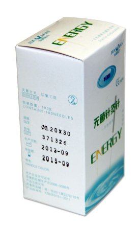 Picture of Acupuncture Needle ProMed® 0.20 mm 30 mmPMA-.20X30