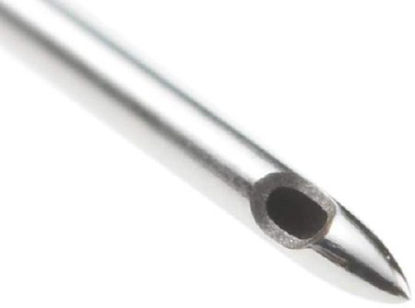 Picture of Spinal Needle Reli® Sprotte Style 22 Gauge 5 Inch Pencil Point , Long Bevel TypePP22G501