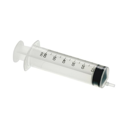 Picture of General Purpose Syringe 60 mL Luer Slip Tip Without SafetySS-60ES