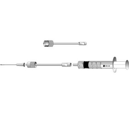 Picture of Needle Extender 3 Inch, Plastic, With Luer Lock Adapter, Sterile, Disposable96-5190