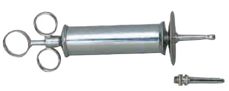 Picture of Ear Syringe Grafco® 118.294 mL Individual Pack Bulbous Tip / Tapered Tip Without Safety2809