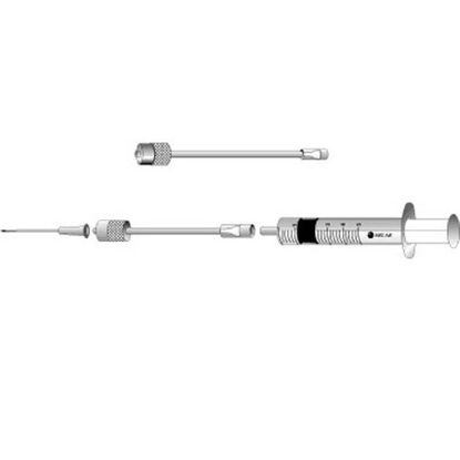 Picture of Needle Extender 4 Inch, Plastic, With Luer Lock Adapter, Sterile, Disposable96-5192