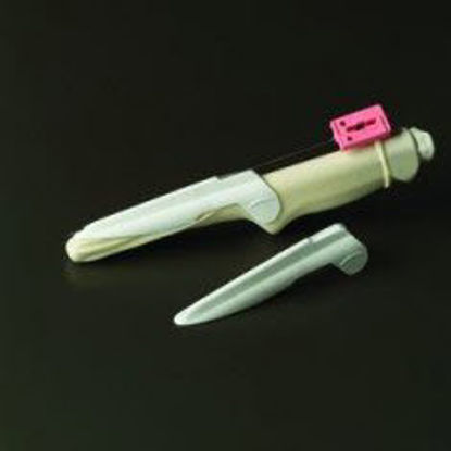 Picture of Endocavity Needle Guide 16 to 18 Gauge613-245