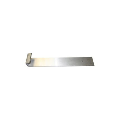 Picture of Door Hanging Bracket For LB-20 Specimen Box, All Doors up to 2 Inch Thick02-004-0-0007