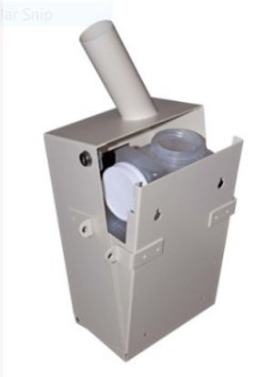 Picture of Sharps Containment System High Security88-SFP
