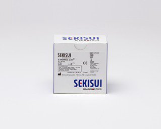 Picture of Reagent Ethanol L3K® Drugs of Abuse Ethanol R1: 6 X 30 mL, R2 Standard: 1 X 5 mL273-30