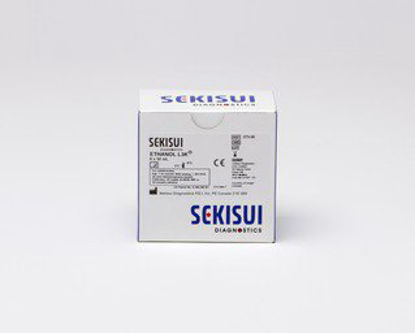 Picture of Reagent Ethanol L3K® Drugs of Abuse Ethanol R1: 6 X 30 mL, R2 Standard: 1 X 5 mL273-30