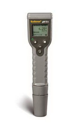 Picture of pH/Temperature Meter VWR®74730-030