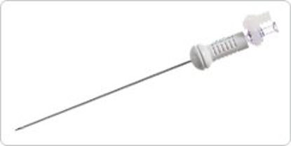 Picture of Insufflation Needle Ultra Veress 14 Gauge 120 mmUV120