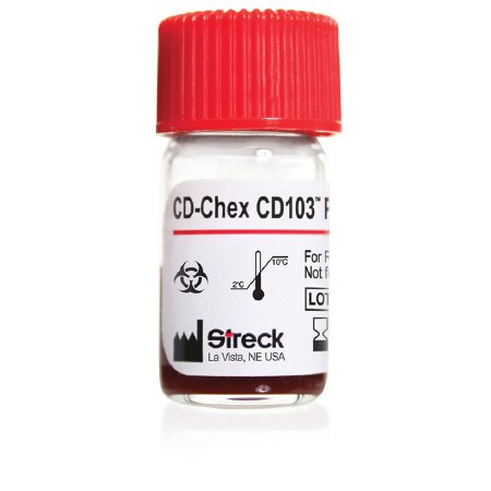 Picture of Immunophenotyping Control CD-Chex CD103™ Plus Positive Level 1 X 1 mL213567