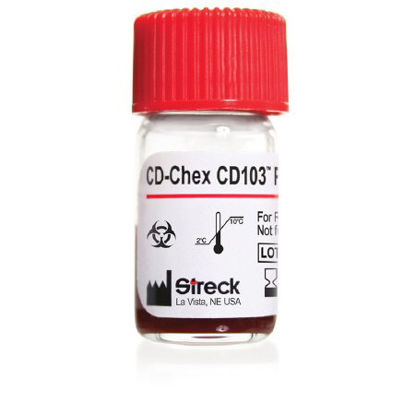 Picture of Immunophenotyping Control CD-Chex CD103™ Plus Positive Level 1 X 1 mL213567