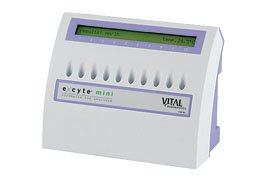 Picture of Automated ESR Analyzer Excyte® Mini 1 Test CLIA Moderate ComplexityEP-10610