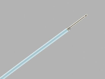 Picture of Cystoscopic Injection Needle 25 Gauge, 5 Fr., 35 cm Length, 8 mm Tip LengthG15276