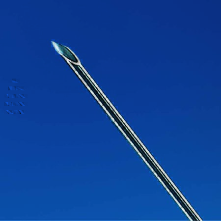 Picture of Spinal Needle Quincke Style 23 Gauge 6 Inch183137