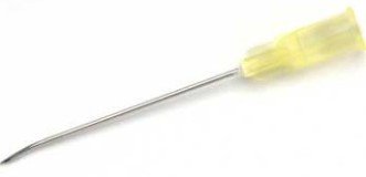 Picture of Huber Needle Port-A-Cath® 20 Gauge 1 Inch Without Safety21-2014-24