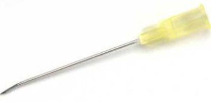 Picture of Huber Needle Port-A-Cath® 20 Gauge 1 Inch Without Safety21-2014-24