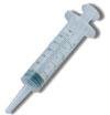 Picture of General Purpose Syringe Exel™ 50 to 60 mL Blister Pack Catheter Tip Without Safety26304