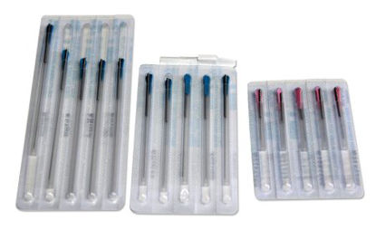 Picture of Acupuncture Needle ProMed® 0.30 mm 50 mmPMA-.30X50