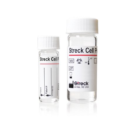 Picture of Reagent Flow Cytometry Cell Preservative 50 X 1.0 mL213355