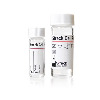 Picture of Reagent Flow Cytometry Cell Preservative 50 X 1.0 mL213355