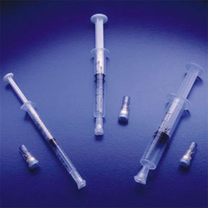 Picture of Arterial Blood Gas Kit Portex® Line Draw Plus 3 mL Luer Lock Without Needle4042-2