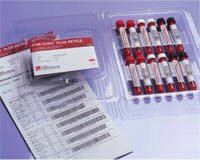 Picture of Hematology Control STaK-Chex® Low Level / Normal Level / High Level 3 X 4 mL225503