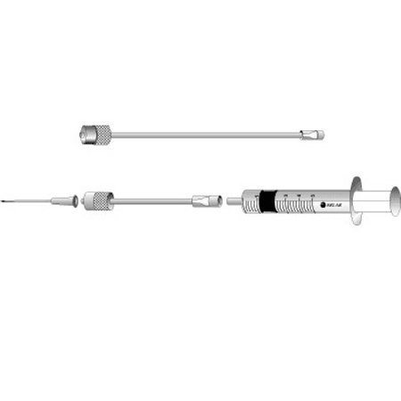 Picture of Needle Extender 6 Inch, Plastic, With Luer Lock Adapter, Sterile, Disposable96-5196